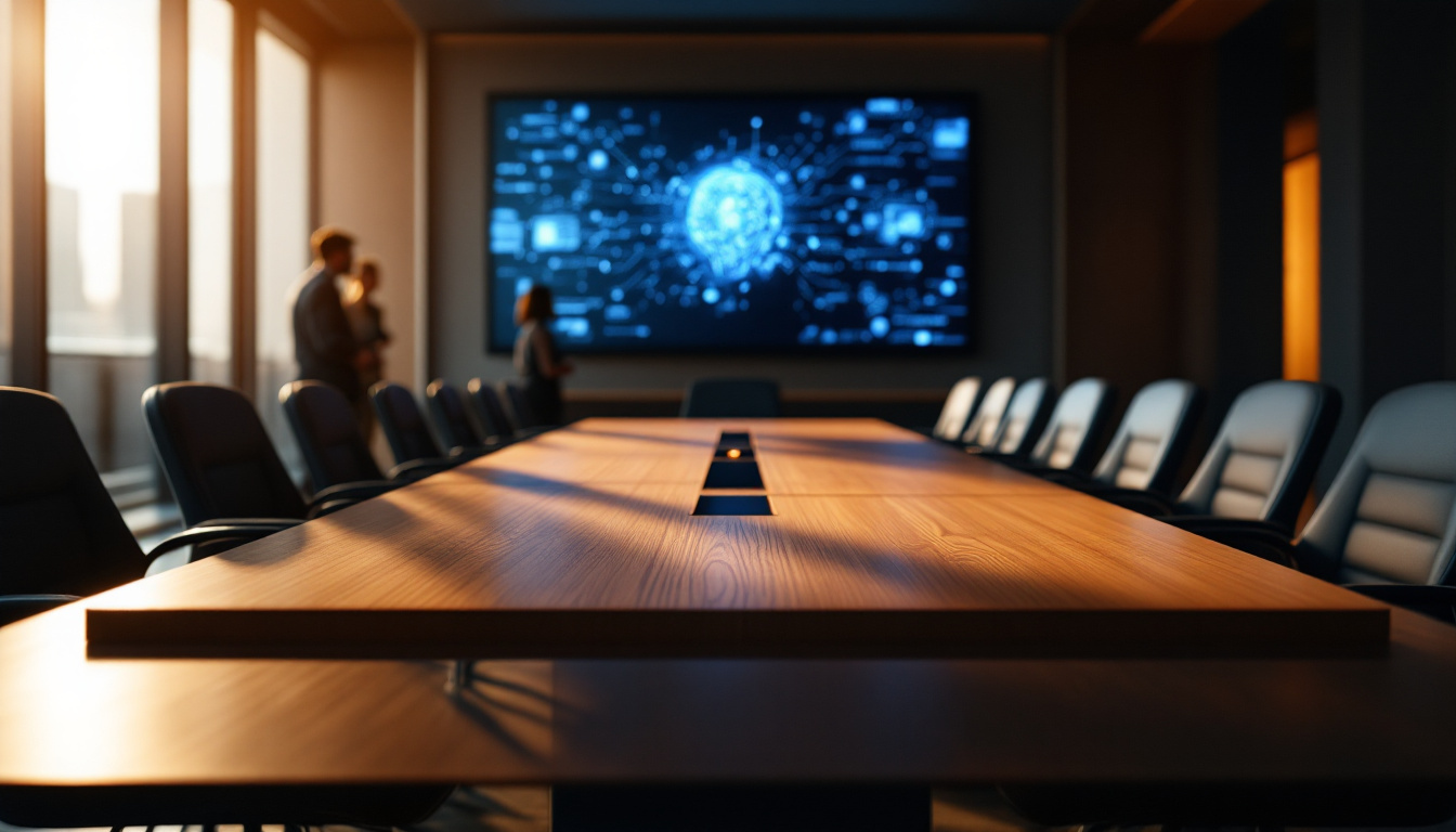 Redwood AI, 2026 Maxim Büyüme Zirvesi'nde AI Panelinde Yer Alacak haberi görseli