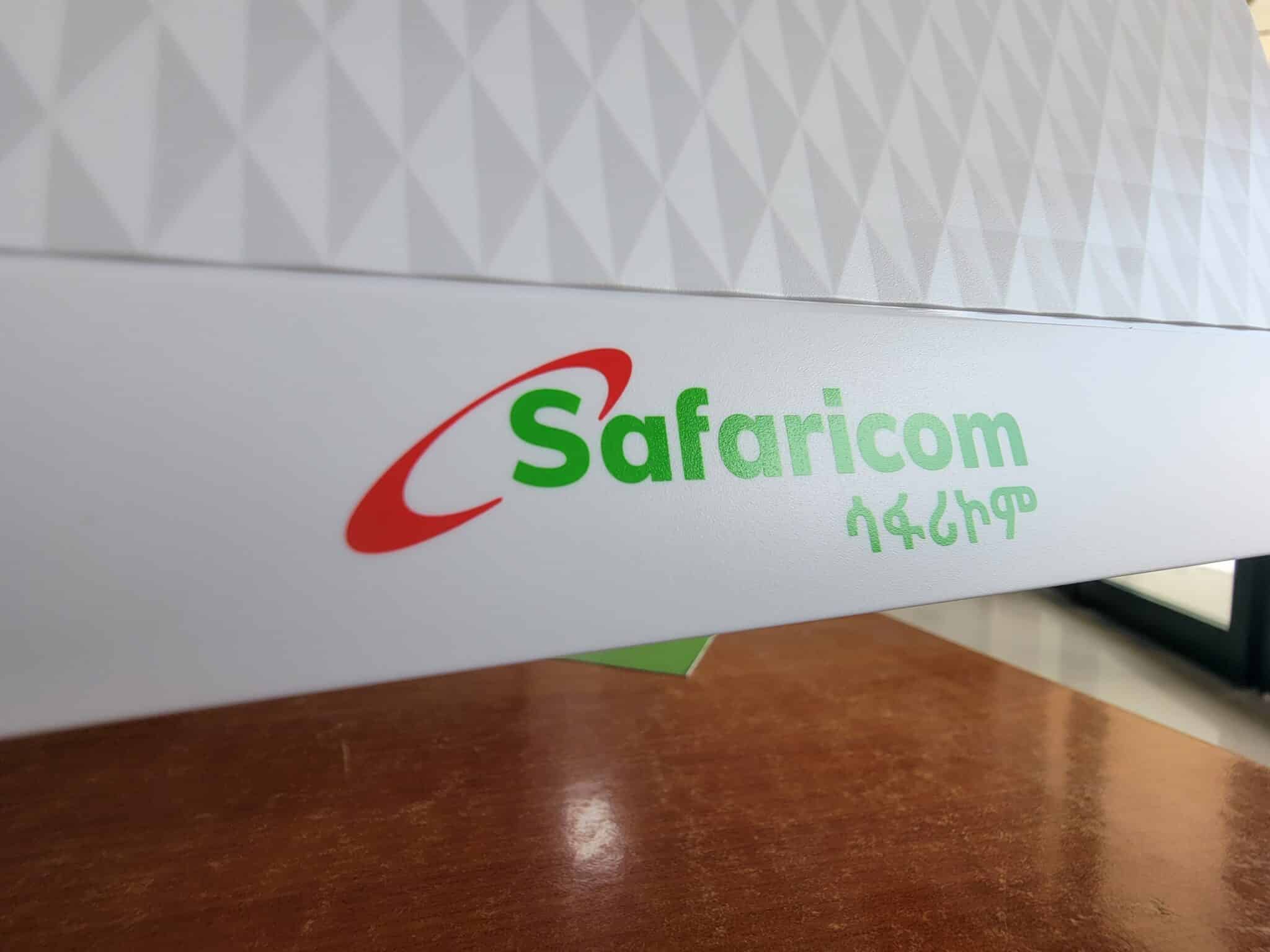 Safaricom, Etiyopya ile Dijital Altyapı İş Birliğini Geliştiriyor haberi görseli