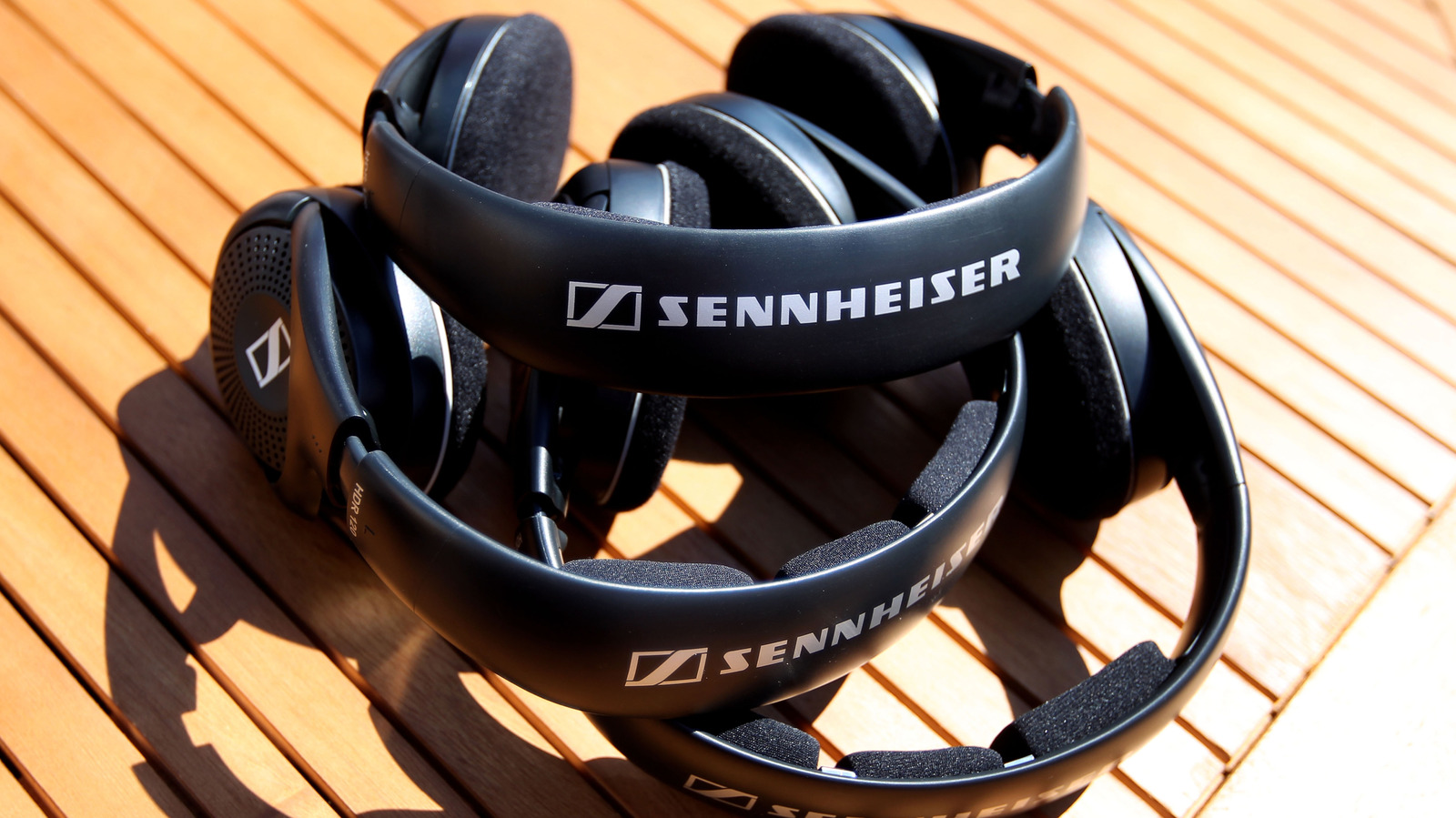 Sennheiser Kulaklıkların Oyun Dünyasındaki Yeri haberi görseli Sennheiser Kulaklıkların Oyun Dünyasındaki Yeri haberi görseli
