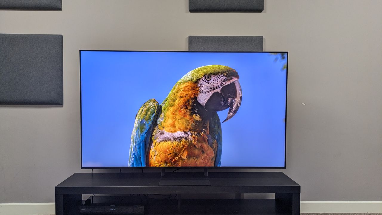 Sony'nin Uygun Fiyatlı RGB Mini-LED TV'si: OLED'e Rakip Olabilir mi? - Yapay Zeka haberi görseli