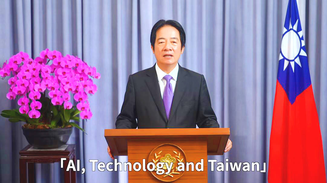 Taiwan, Teknolojinin Kalbinde haberi görseli