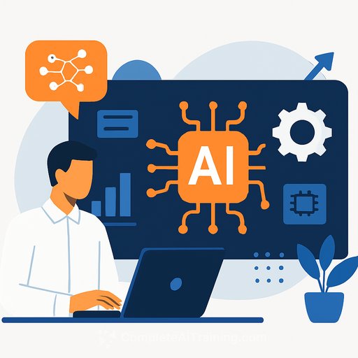 TCS, 8,900 AI Mühendisi ile Geleceğe Yatırım Yapıyor haberi görseli