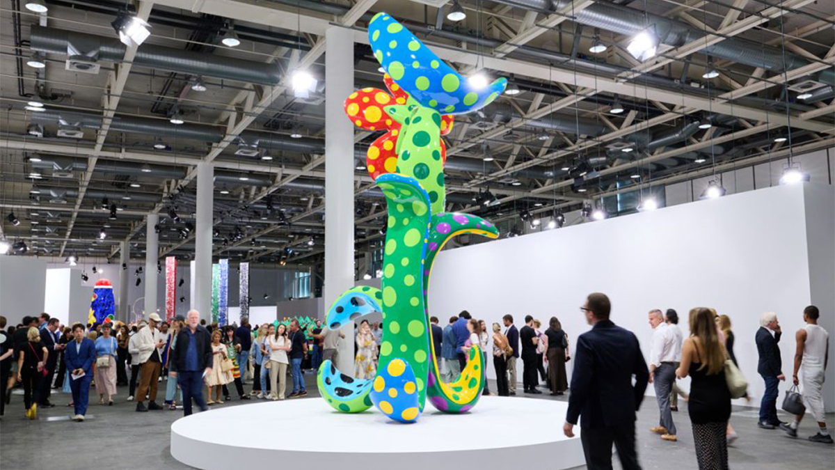 Ultra Zenginler, Sanat Toplama Sürecinde Artık Yapay Zeka Kullanıyor haberi görseli Ultra Zenginler, Sanat Toplama Sürecinde Artık Yapay Zeka Kullanıyor haberi görseli