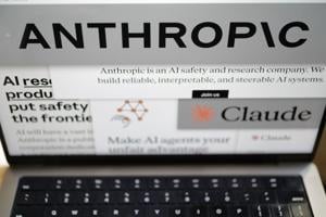Anthropic, Yapay Zekanın Tehlikelerine Dikkat Çekti haberi görseli
