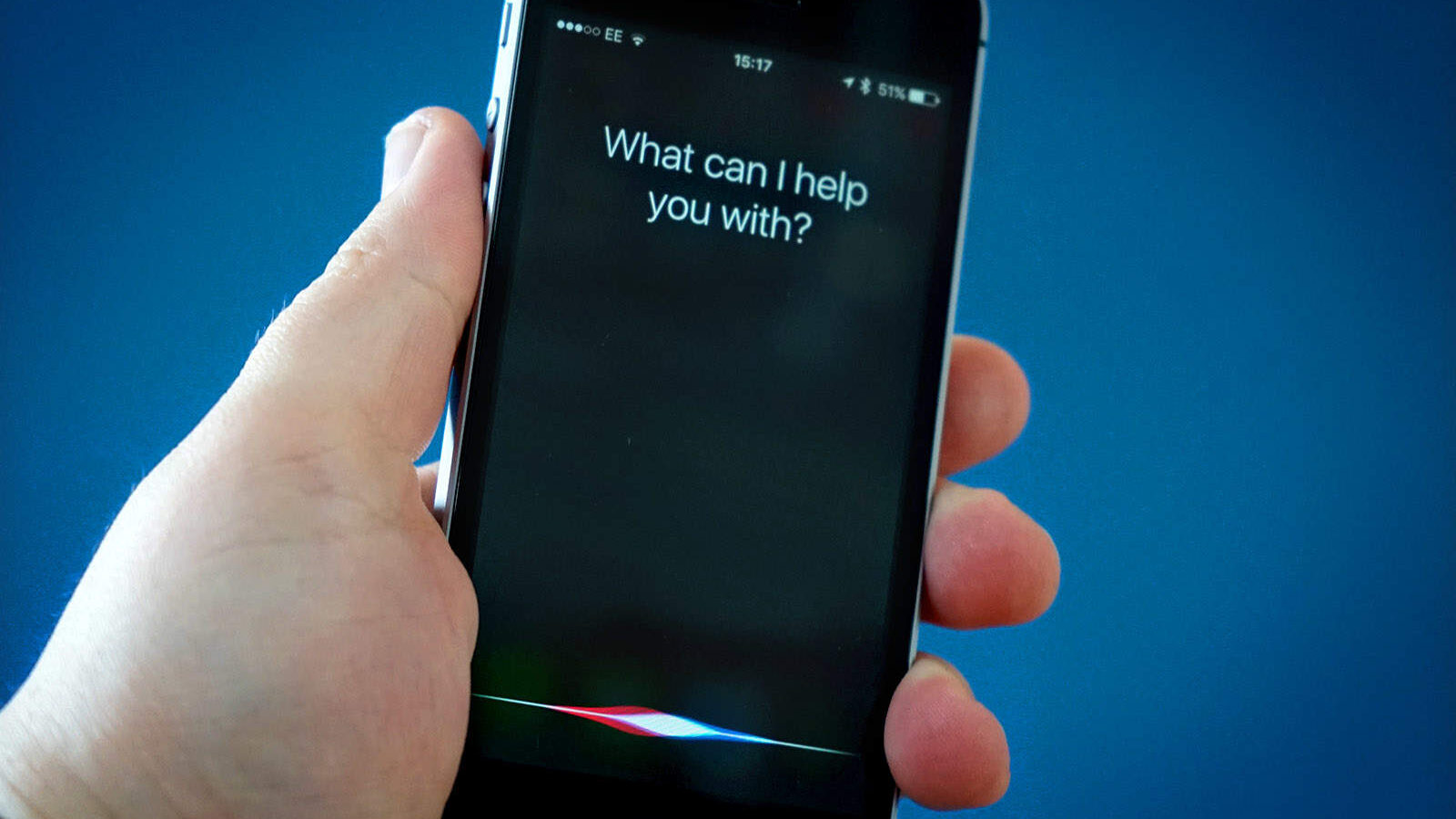 Apple'ın Devrimsel Asistanı: Siri'nin Doğuşu haberi görseli