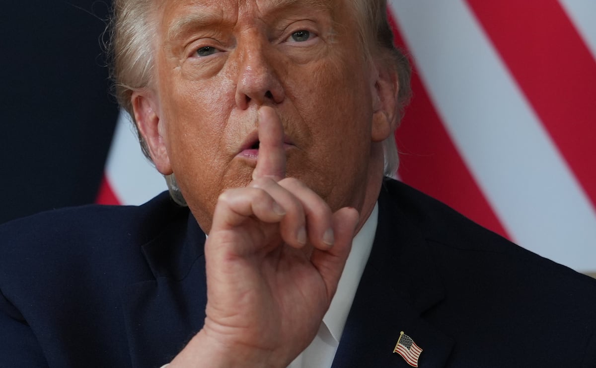 Trump, Yapay Zeka Gelişimini Durdurmaya Çalışanlara Geçit Verilmeyecek Dedi haberi görseli