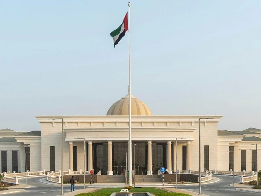 Abu Dabi'de UN Suç Kongresi Başladı: Yeni Bildirge ile Küresel Mücadele Yolda! haberi görseli