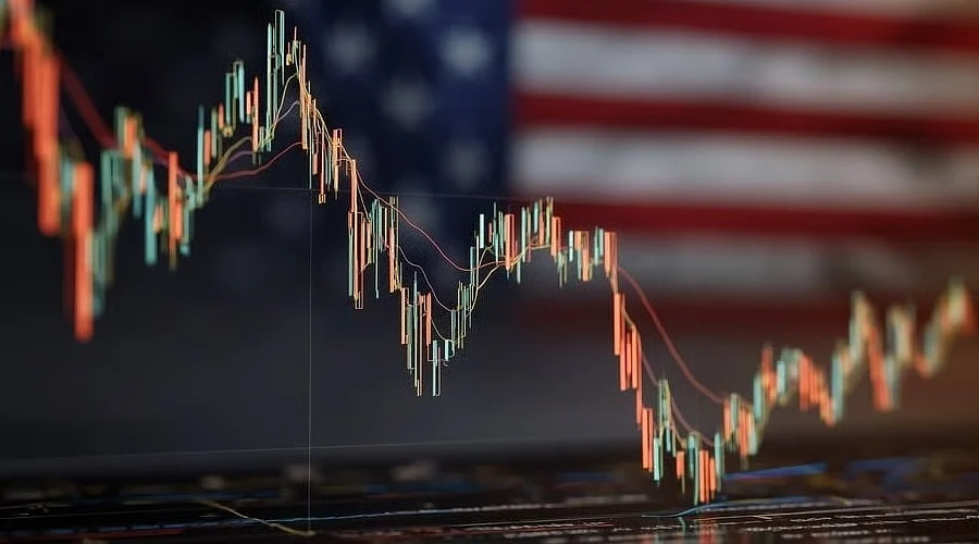 Wall Street'de Yükseliş: S&P 500 Rekora Koşuyor haberi görseli