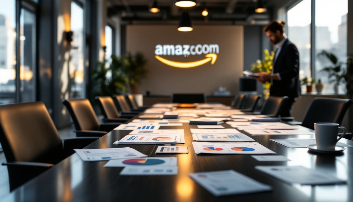 Anthropic'in halka arzı, Amazon'a büyük kazanç sağlayacak haberi görseli