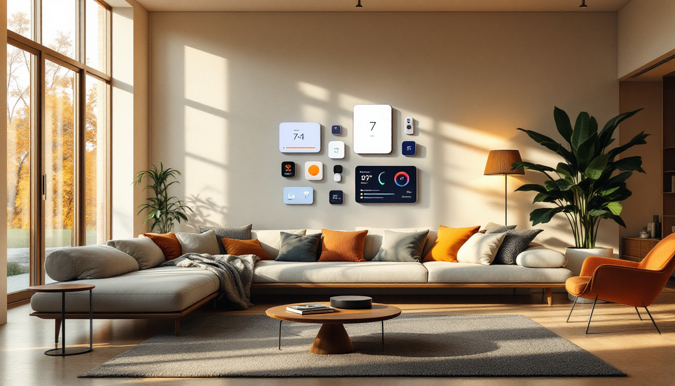 Apple'dan Sonunda Akıllı Ev Atılımı: HomeView Geliyor! haberi görseli